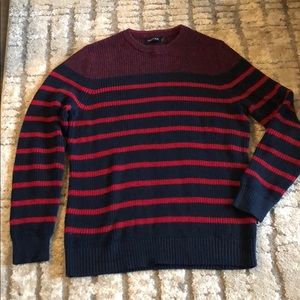 Nautica sweater